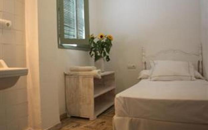 Hostal Juanita