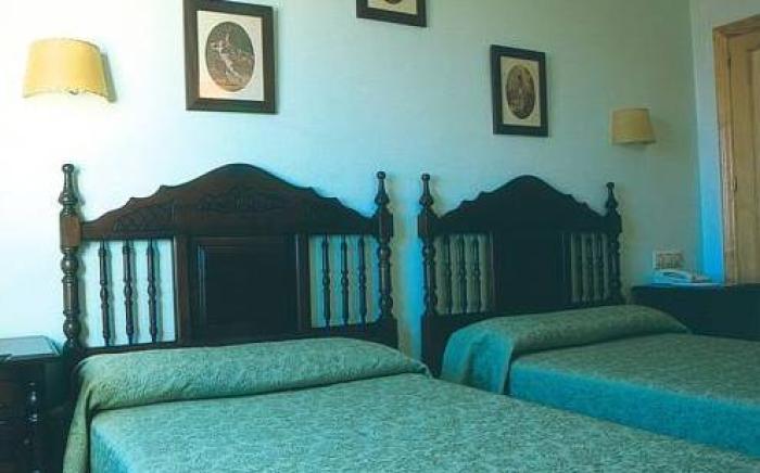 Hostal Macami