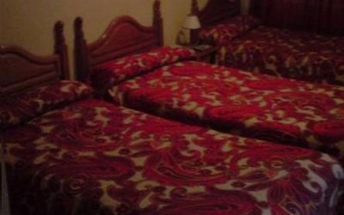 Hostal Neptuno