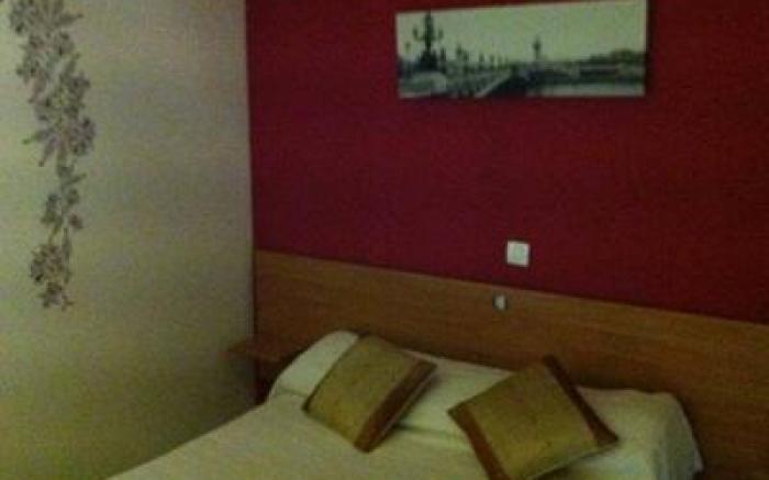 Hostal Neptuno