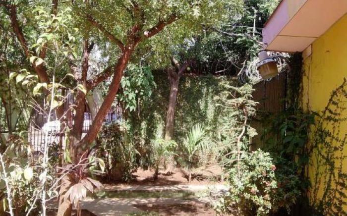Hostal Nicaragua Guest House