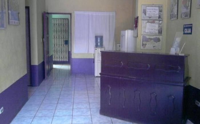 Hostal Nicaragua Guest House