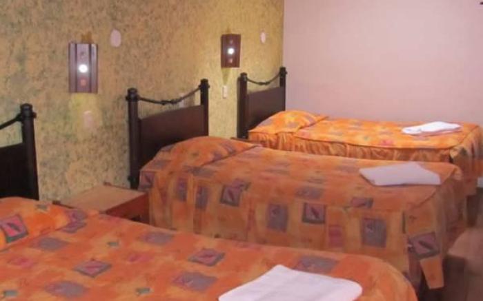 Hostal Qorichaska