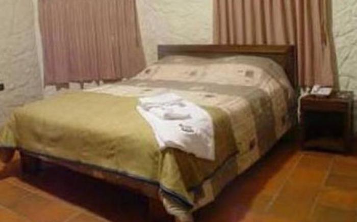 HOTEL Quito Antiguo