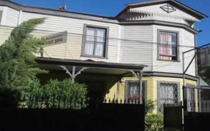Hostal Residencia Blest Gana