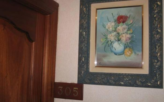 Hostal Restaurante la Trucha