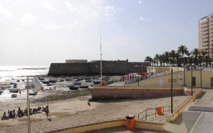 Hostal San Francisco