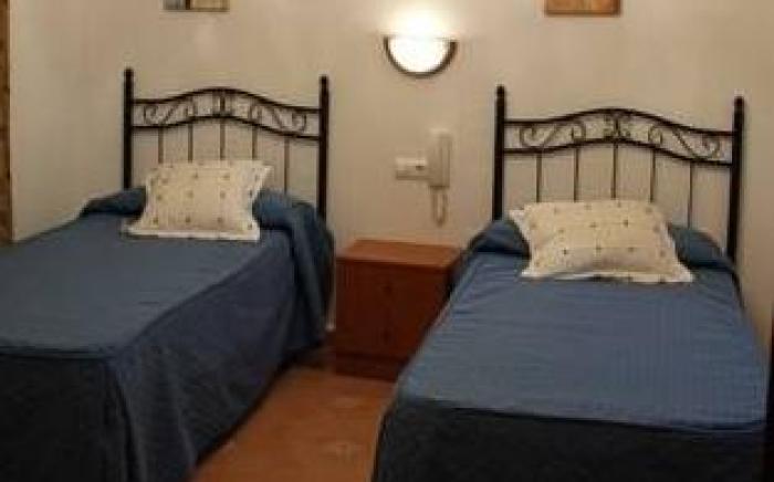 Hostal San Francisco