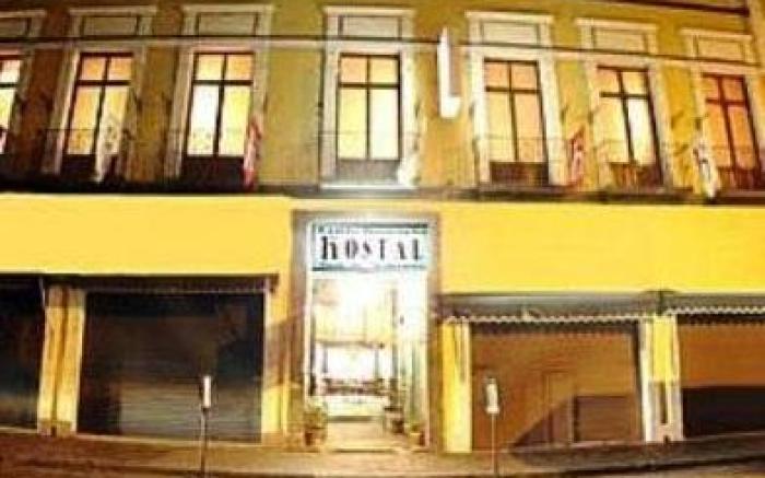 Hostal Santo Domingo