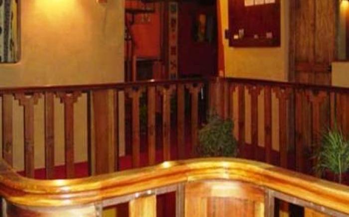 Hostal Teatro Inka