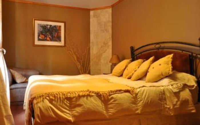 Hotel Boutique Terra Diaguita & Spa