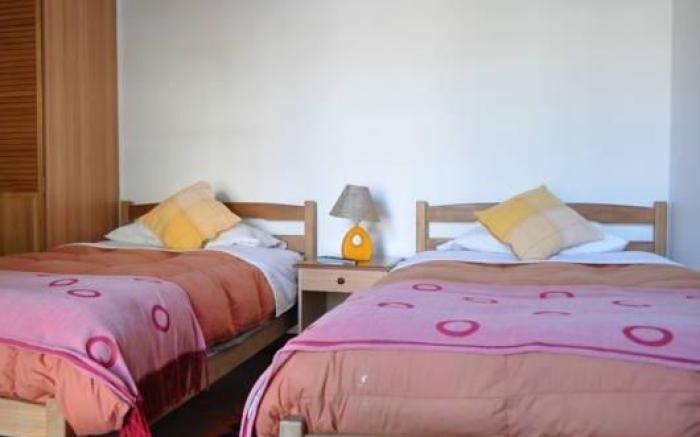 Hotel Boutique Terra Diaguita & Spa