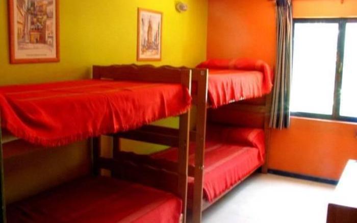 Hostel Cienfuegos