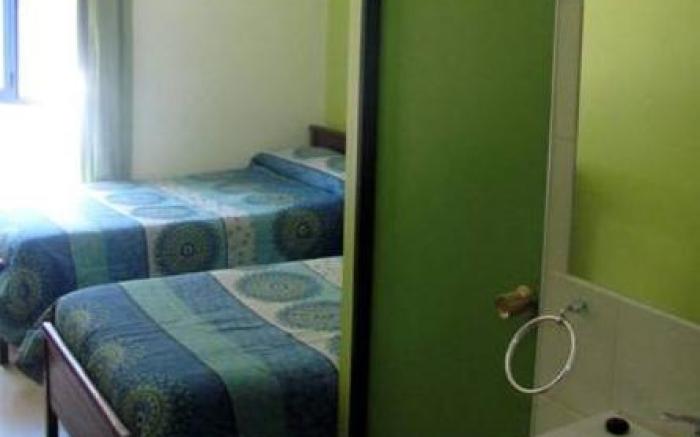 Hostel Cienfuegos