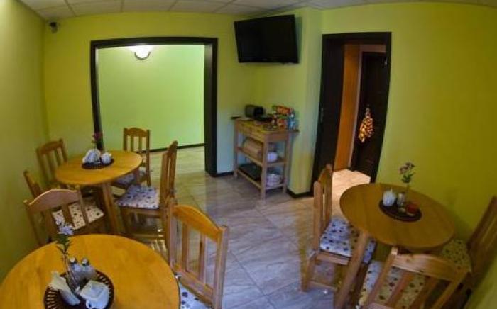 Hostel Filip