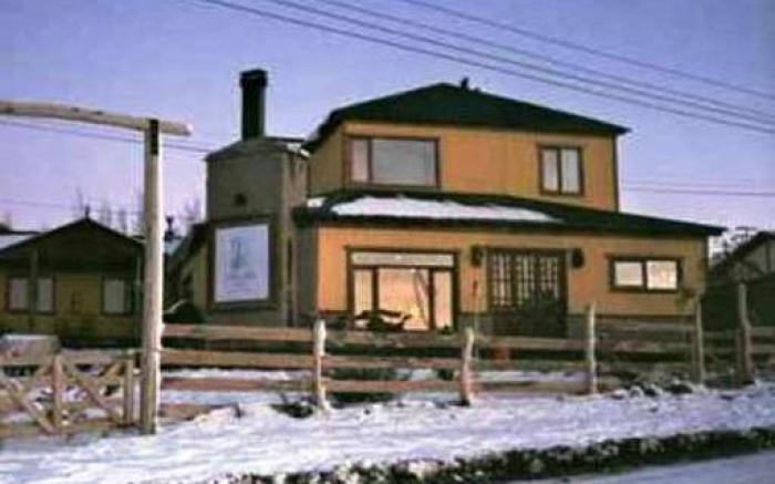 Cabanas y Hostel I Keu Ken