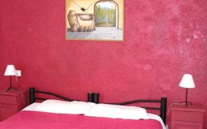 Hostel Lagares