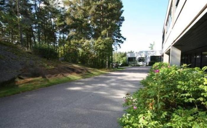 Hostel Linnasmaki