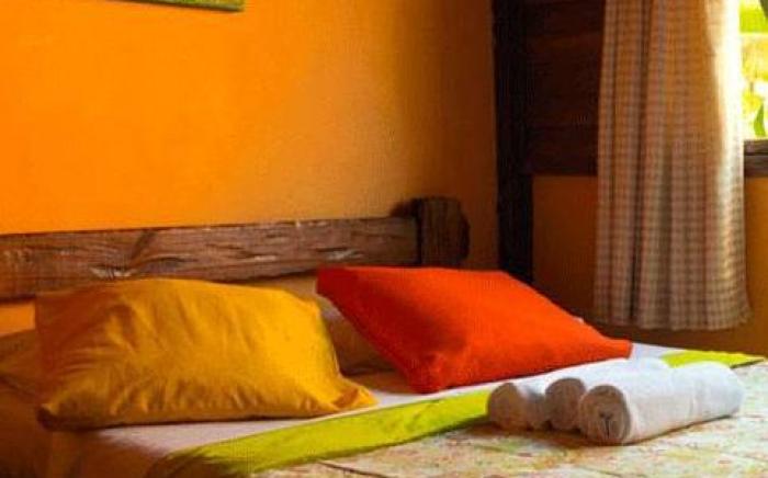 Hostel Sereia do Mar