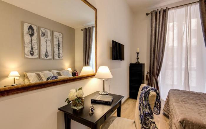 Sweet Stay in Rome