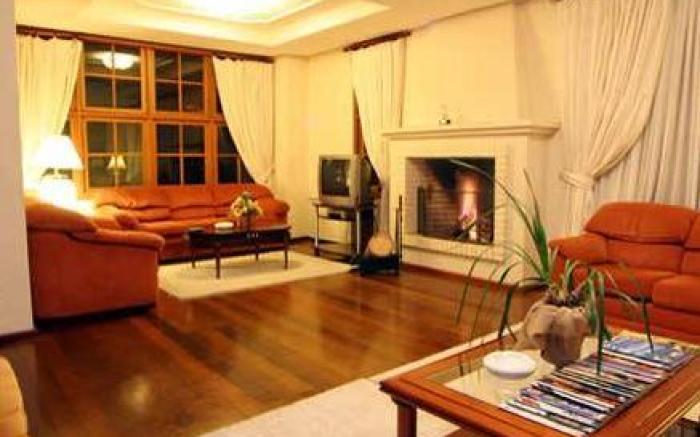 Hotel Fioreze Origem