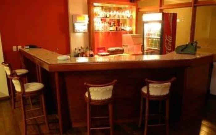 Hotel Fioreze Origem