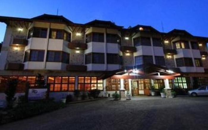 Hotel Fioreze Origem