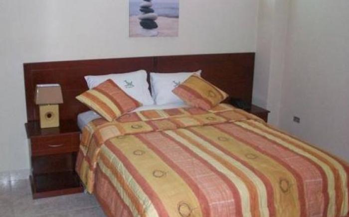Hotel Air Suites
