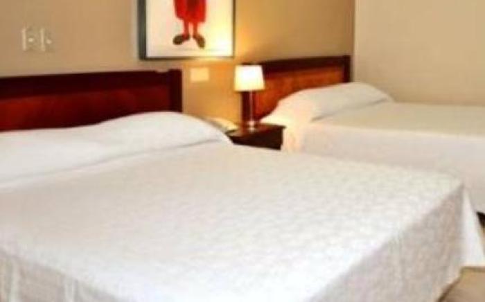 GH Alexander Hotel
