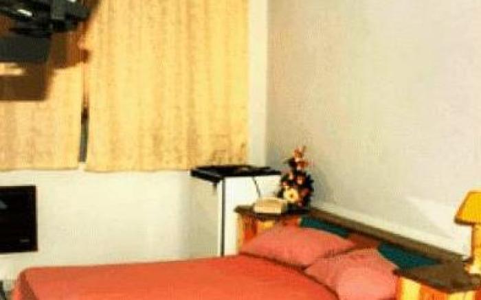 Hotel Alianca
