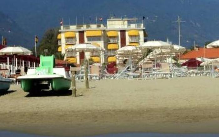 Hotel Alk