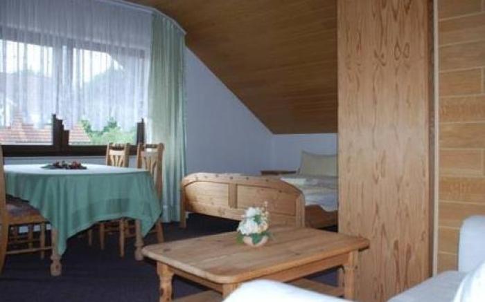 Hotel am Steinertsee