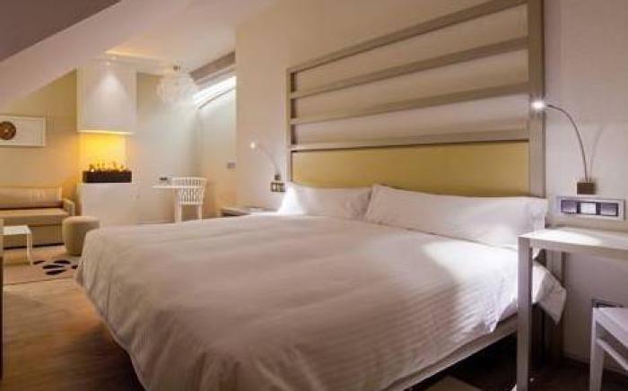 Hotel & Spa Princesa Munia