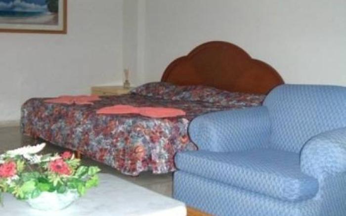 Hotel & Suites Arges - Centro Chetumal