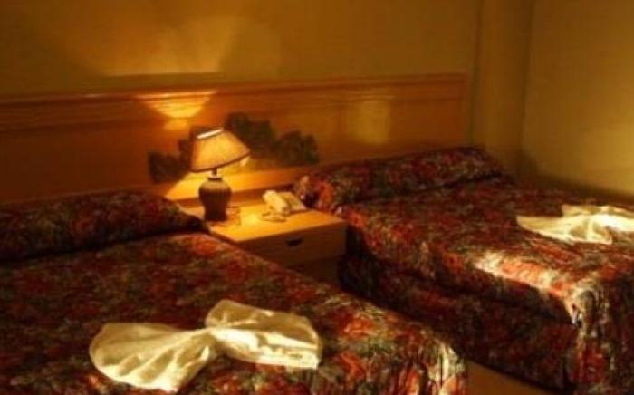 Hotel & Suites Arges - Centro Chetumal