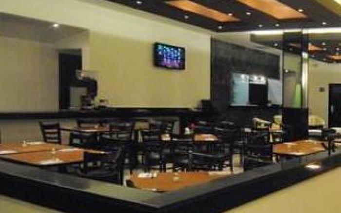 Hotel Ankara "Las Lomas"