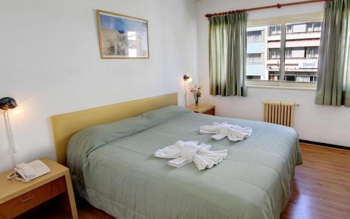 M382 Hotel Bariloche