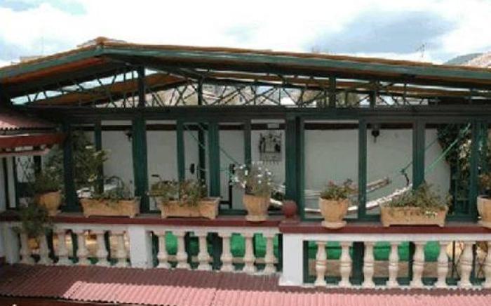 Boutique Hotel Antinea