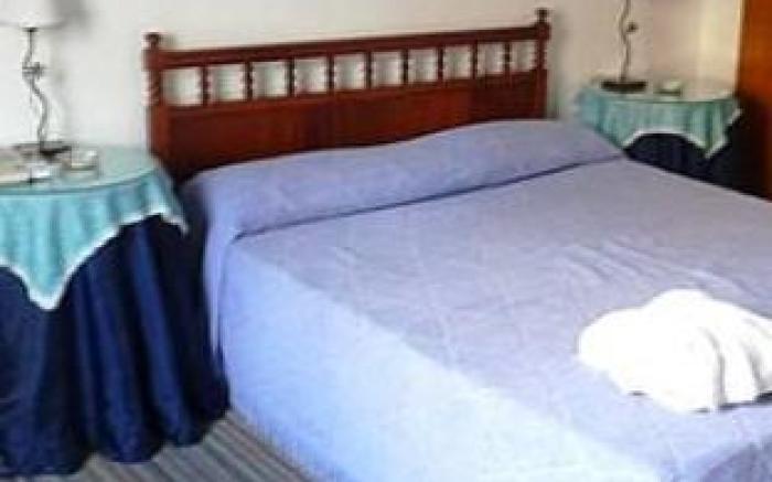 Hotel Aoma Mar del Plata