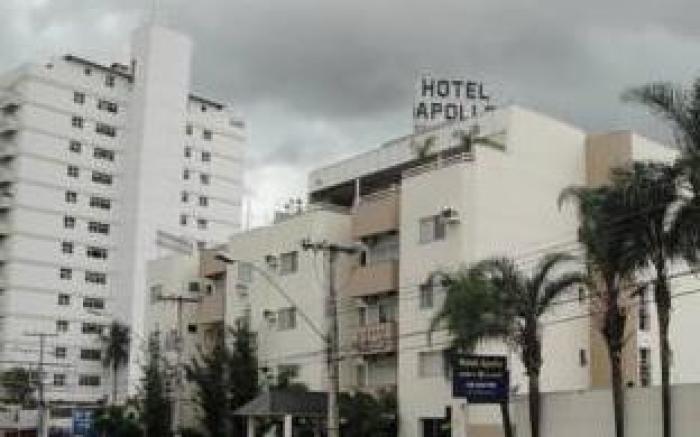 Hotel Apollo