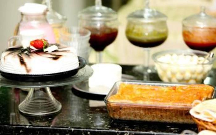 Araucaria Hotel Business - Maringa