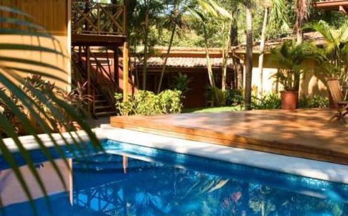 Hotel Arco Iris