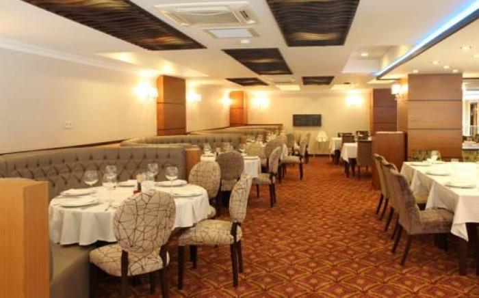 Arya Hotel Sakarya