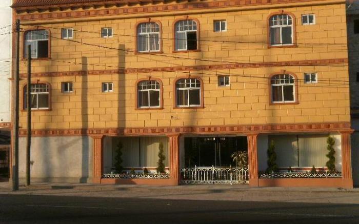 Hotel Atenas