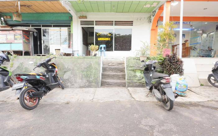 SPOT ON 91968 Penginapan Saweri Gading