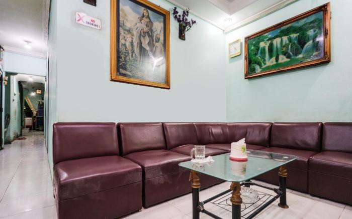 OYO 91967 Rajawali Inn