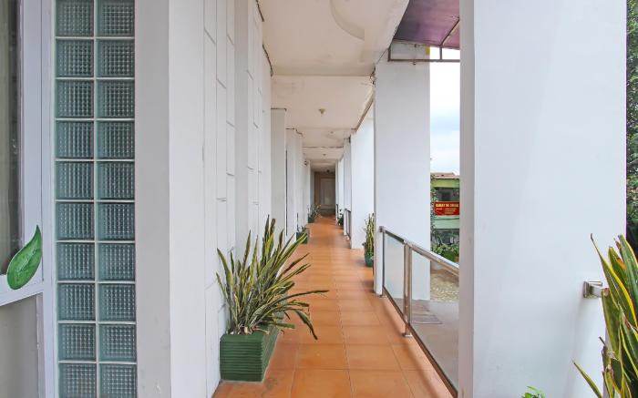 OYO 91957 Hotel Roda Mas 2