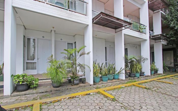 OYO 91957 Hotel Roda Mas 2