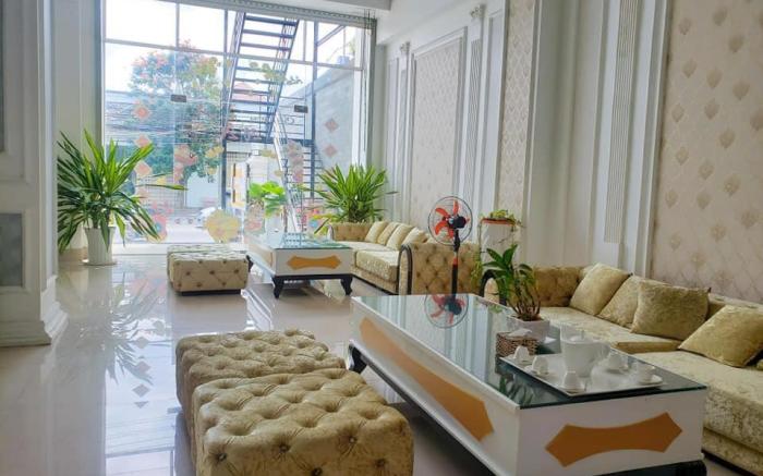 Linh phuong 6 Hotel