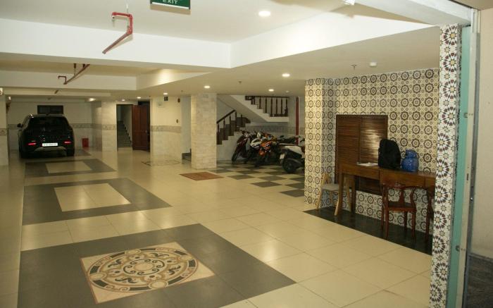 BĂNG BOUTIQUE HOTEL